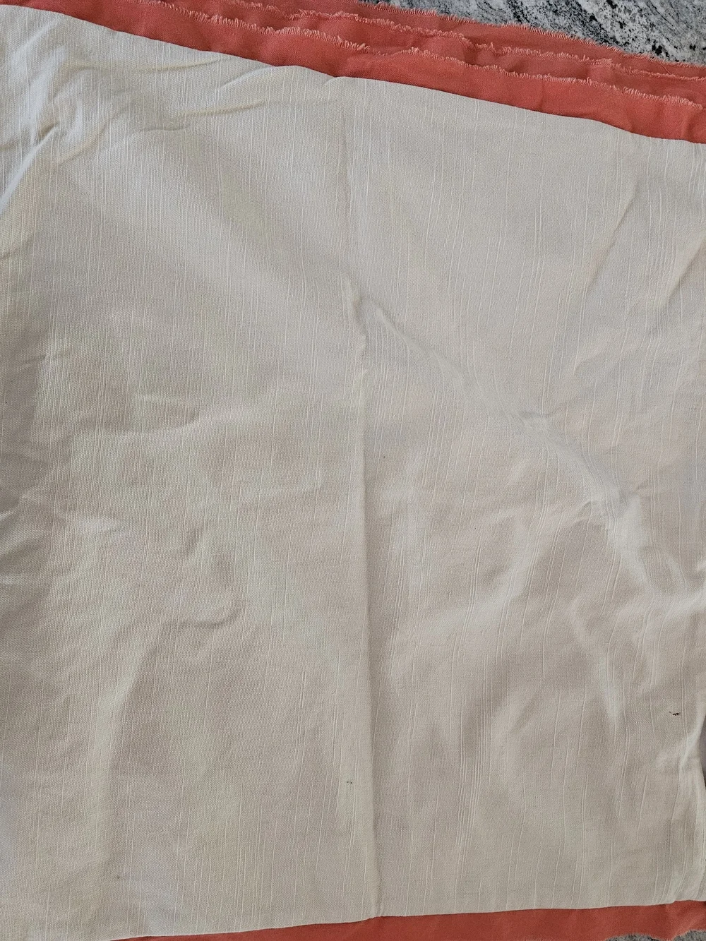 Set Of 3 Pottery Barn Shams